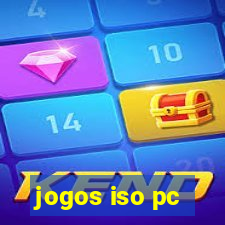 jogos iso pc